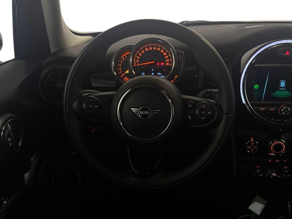 Mini Cooper 1.5 TwinPower Turbo Cooper Boost DCT