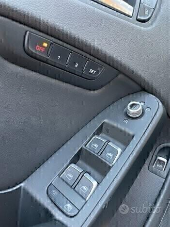 Audi A4 S4 3.0 TFSI quattro S tronic MOTORE NUOVO