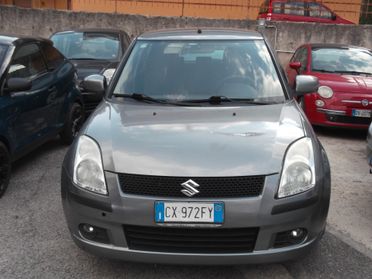 Suzuki Swift 1.3 DDiS 5p. GLX - 11