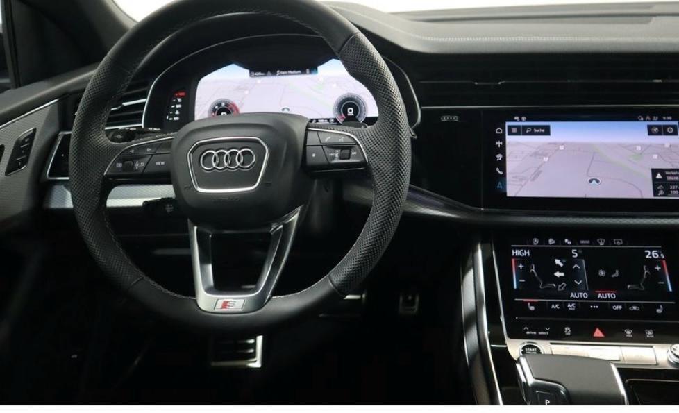 Audi Q8 45 TDI - 230 CV