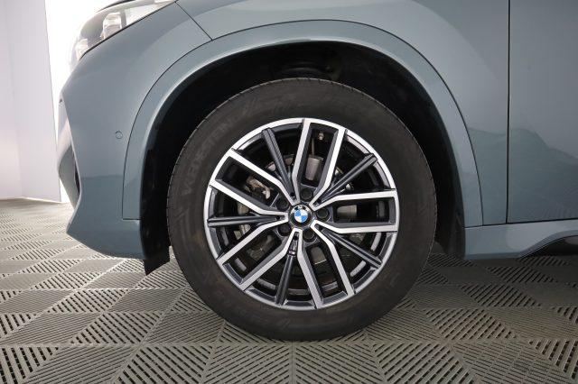 BMW X1 X1 sDrive 18i Msport