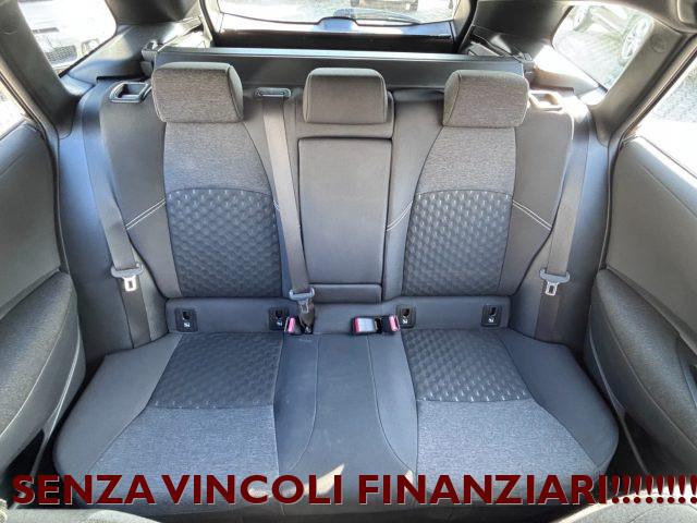 TOYOTA Corolla Touring Sports 1.8 Hybrid Active