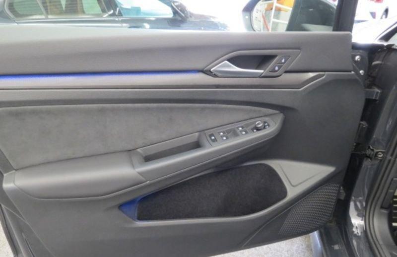 Volkswagen Golf Golf 2.0 TSI GTI DSG LED NAVI