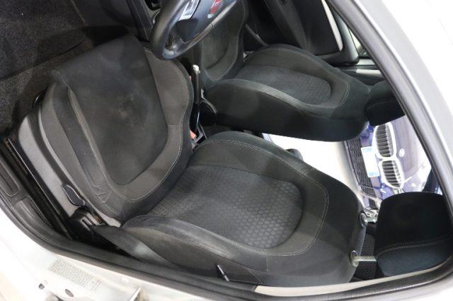 FIAT Punto 1.2 8V 5 porte Lounge