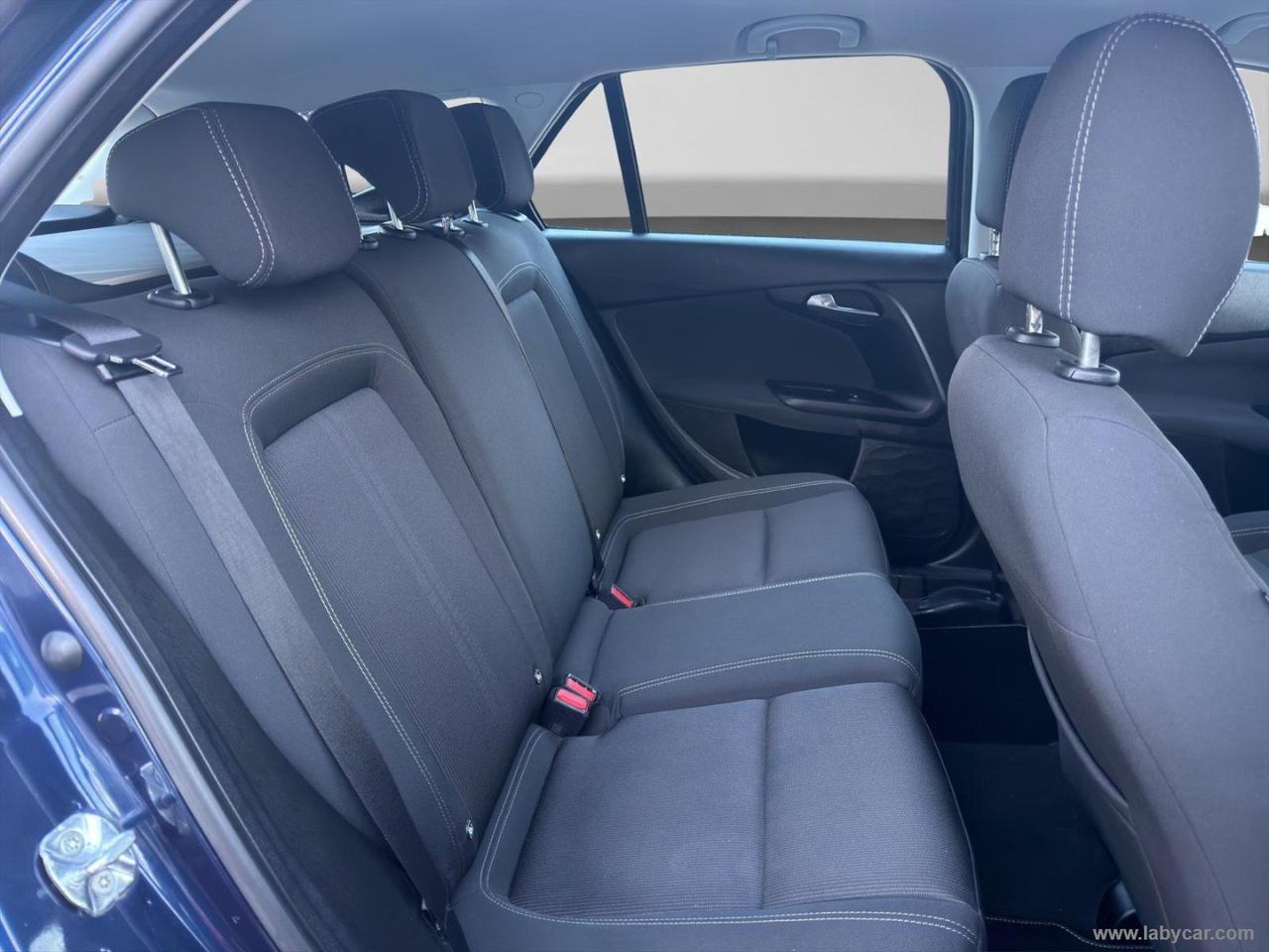 FIAT Tipo 1.4 T-Jet 120 CV GPL SW Easy IN OTTIME CONDIZIONI