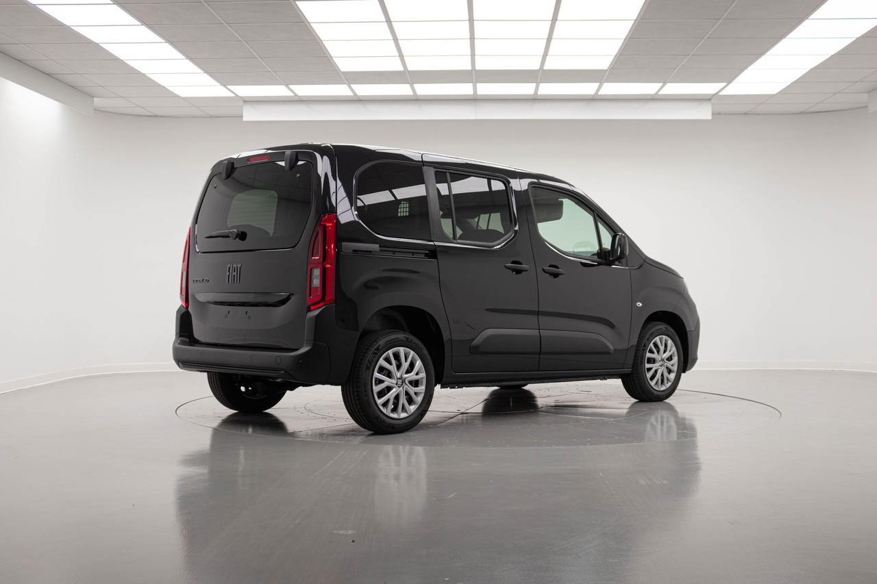 FIAT DOBLÒ 1.5 BLUEHDI 130CV COMBI N1