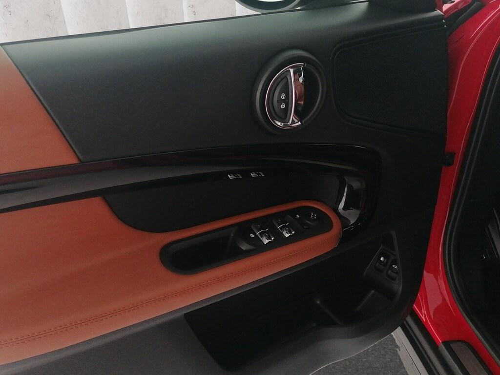 Mini Cooper SE Countryman Mini Countryman 1.5 Cooper SE Business all4 auto