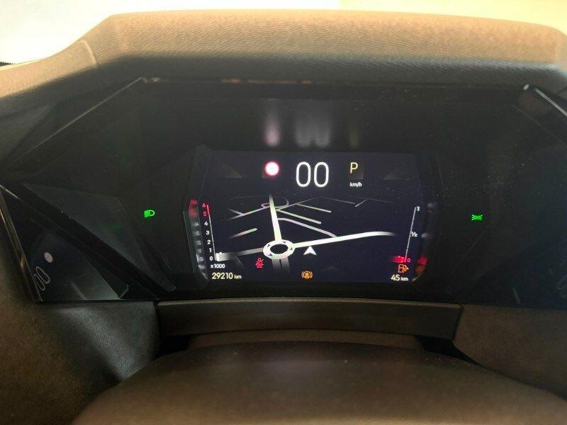 DS DS 4 BlueHDi 130 aut. Performance Line