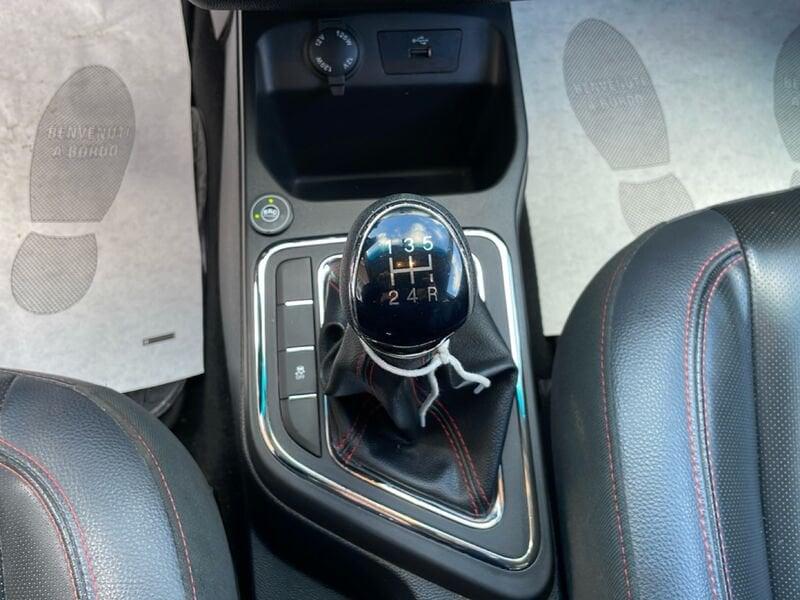 EVO Evo 3 Evo 3 1.5 Bi-fuel GPL