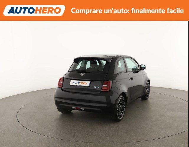 FIAT 500e Berlina 23,8 kWh Action