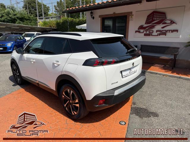PEUGEOT 2008 BlueHDi 100 S&S Allure Navi Pack PREZZO REALE!