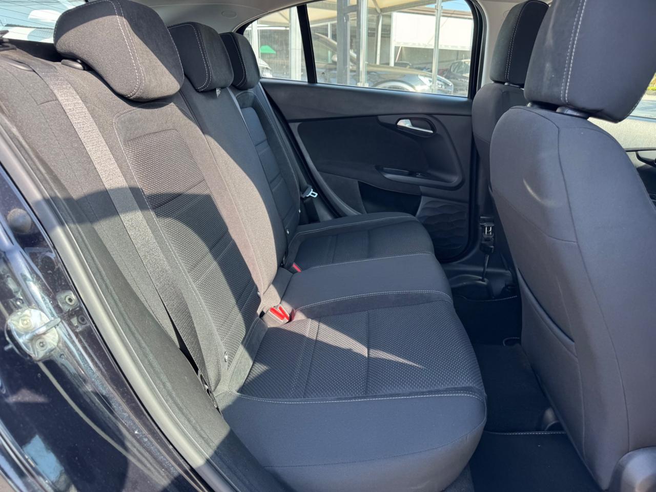 FIAT TIPO 1.3 MJT 95 CV S&S LOUNGE FULL