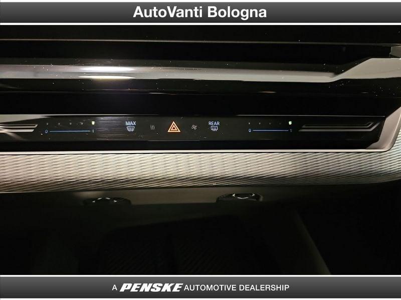 BMW Serie 5 520d 48V xDrive Touring Msport Pro