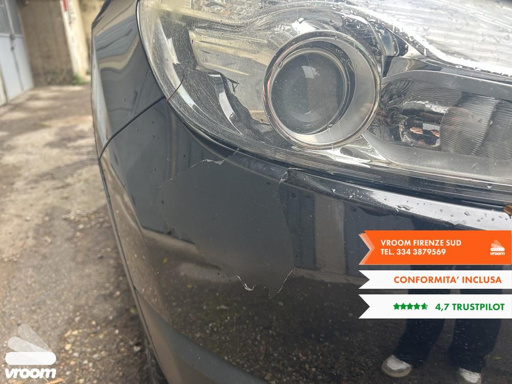 NISSAN Qashqai 1ª serie Qashqai 1.5 dCi DPF n-tec