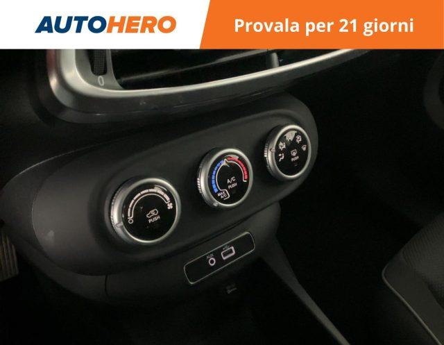 FIAT 500X 1.3 MultiJet 95 CV Pop Star