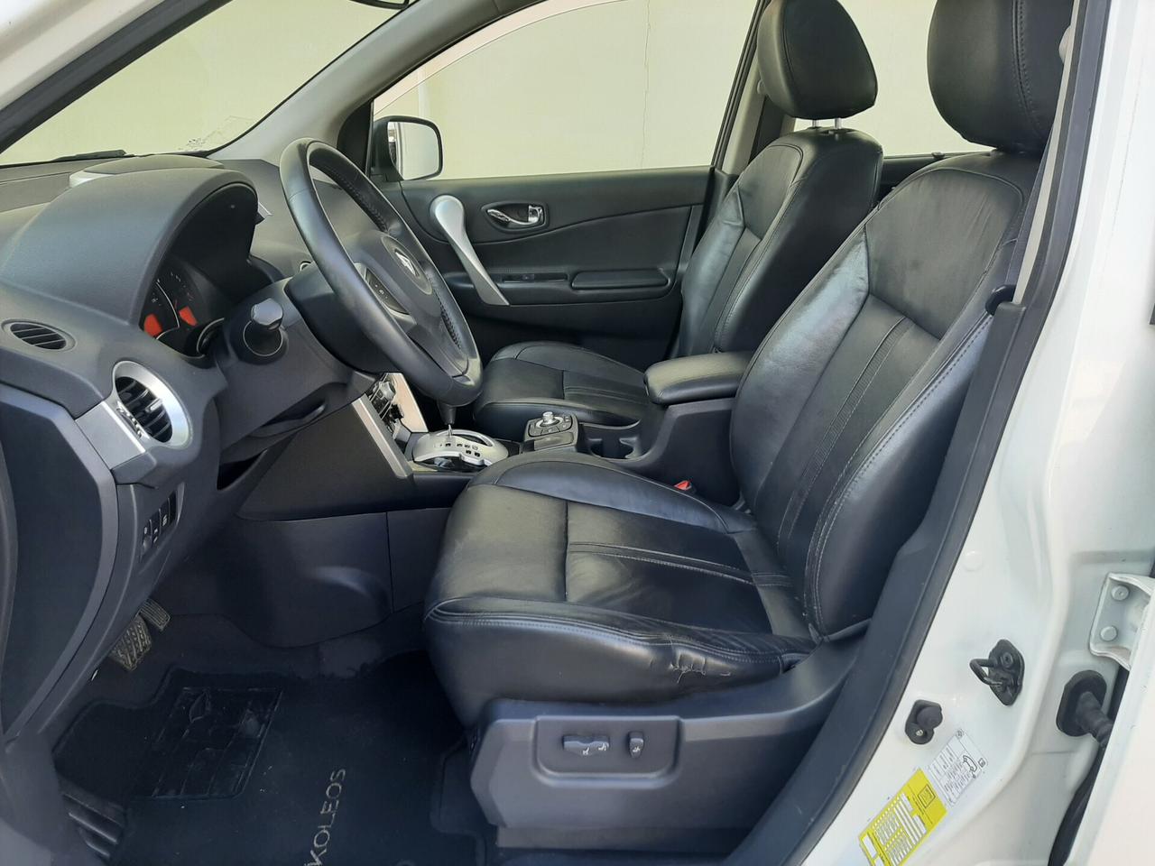 Renault Koleos 2.0 dCi 150CV 4X4 Proactive Luxe