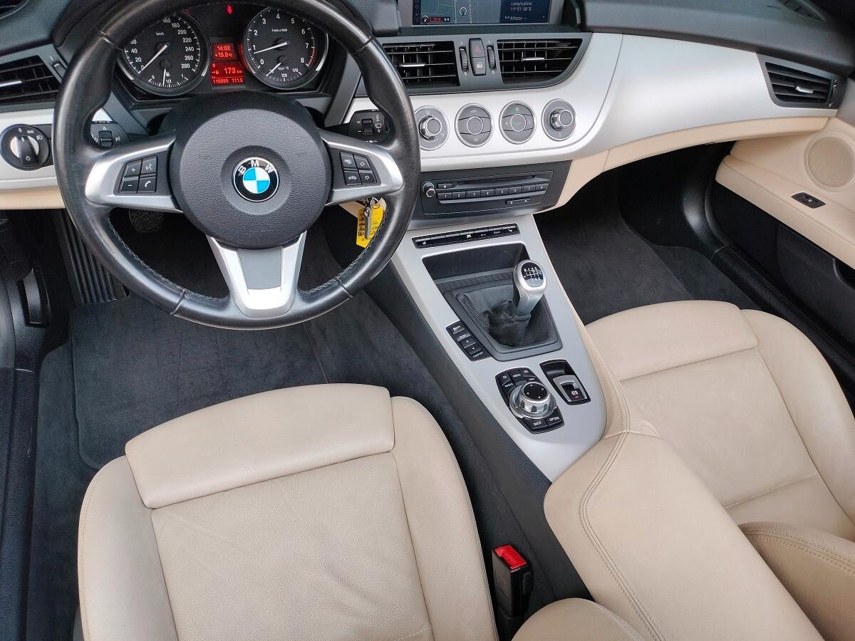 Bmw Z4 sDrive20i