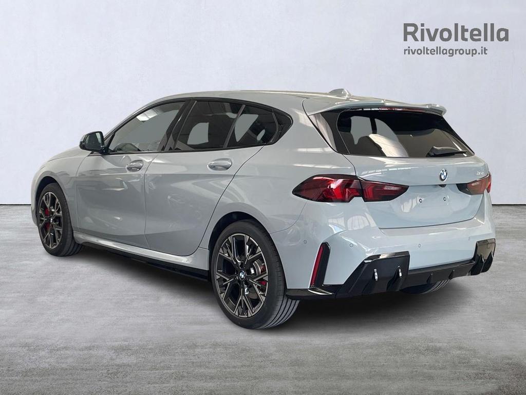 BMW Serie 1 118 d MSport Pro DCT