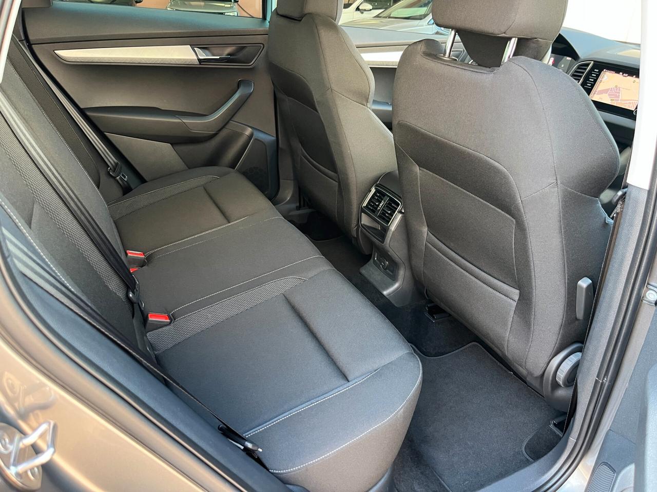 Skoda Karoq 2.0 TDI EVO SCR 115 CV DSG **km 59842**