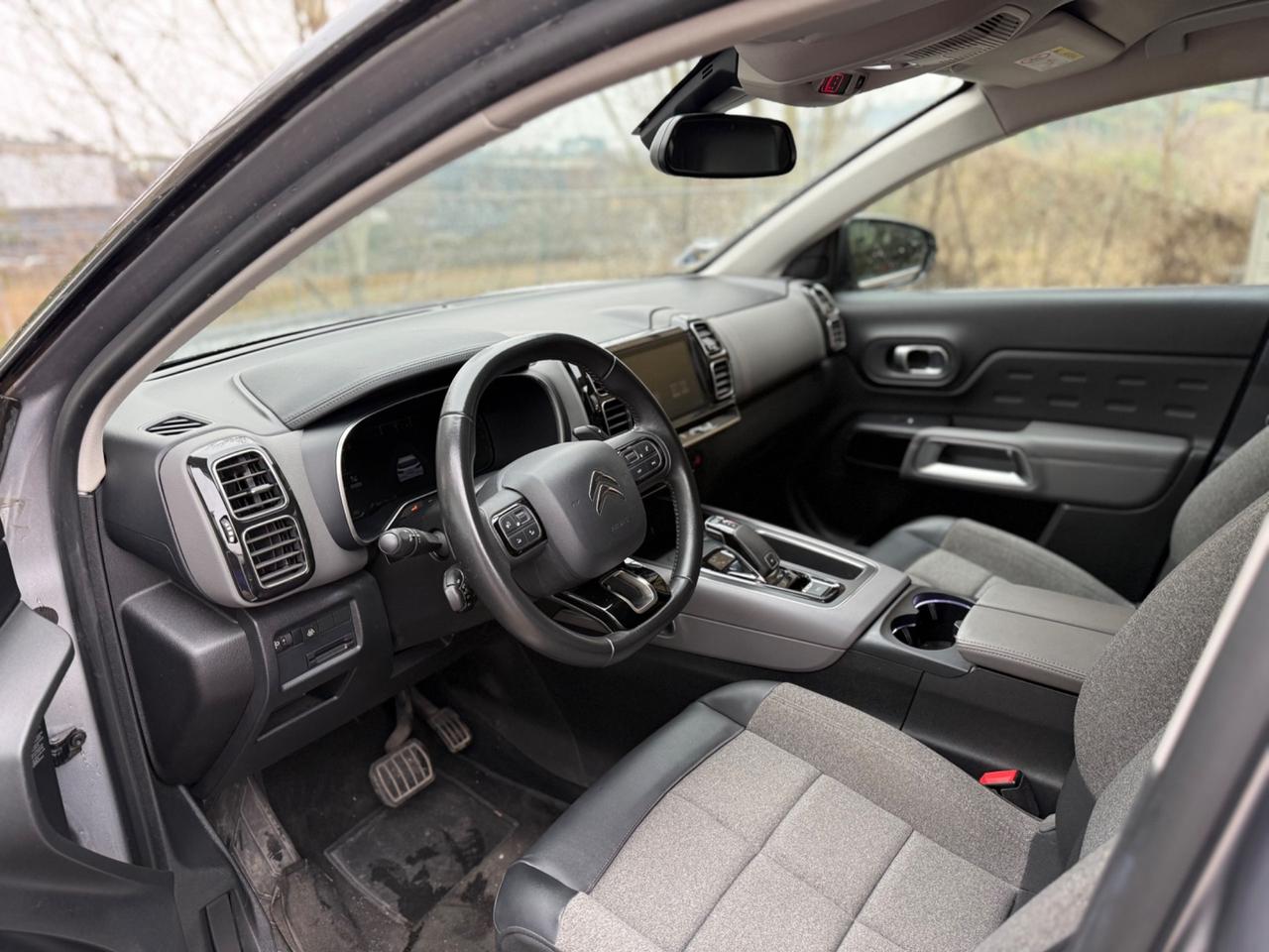 Citroen C5 Aircross BlueHDi 130 S&S EAT8 Shine