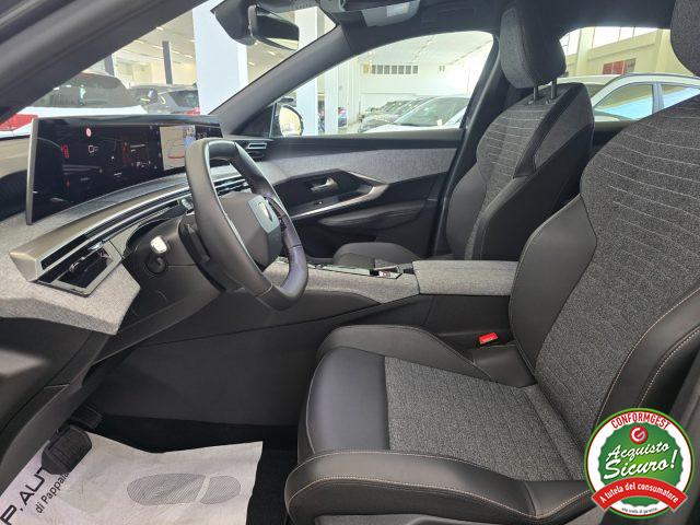 PEUGEOT 3008 Hybrid 145CV e-DCS6 Allure