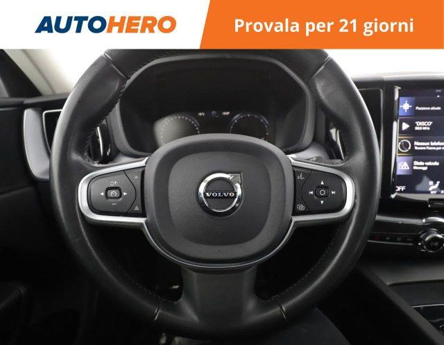 VOLVO XC60 B4 (d) AWD Geartronic Business Plus