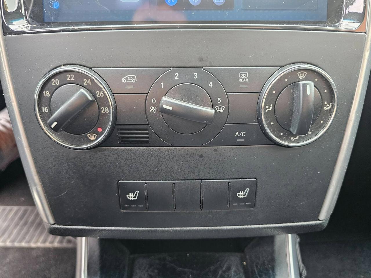 MERCEDES B180 CDI 109CV SPORT