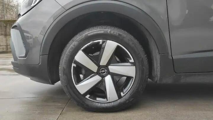 Opel Crossland 1.2 Turbo 12V 110 CV Start&Stop Edition