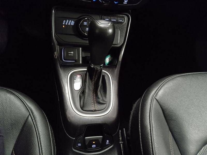 Jeep Compass 2ª serie 1.3 T4 190CV PHEV AT6 4xe Limited