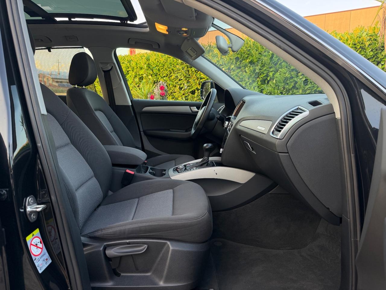 Audi Q5 2.0 TDI 177CV QUATTRO - 149.000KM - XENO