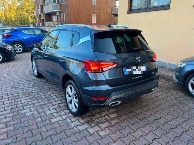 SEAT Arona 1.0 EcoTSI 110 CV DSG Style