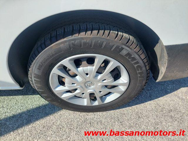 OPEL Vivaro 1.5 Diesel 120CV S&S PC-TN S Furgone