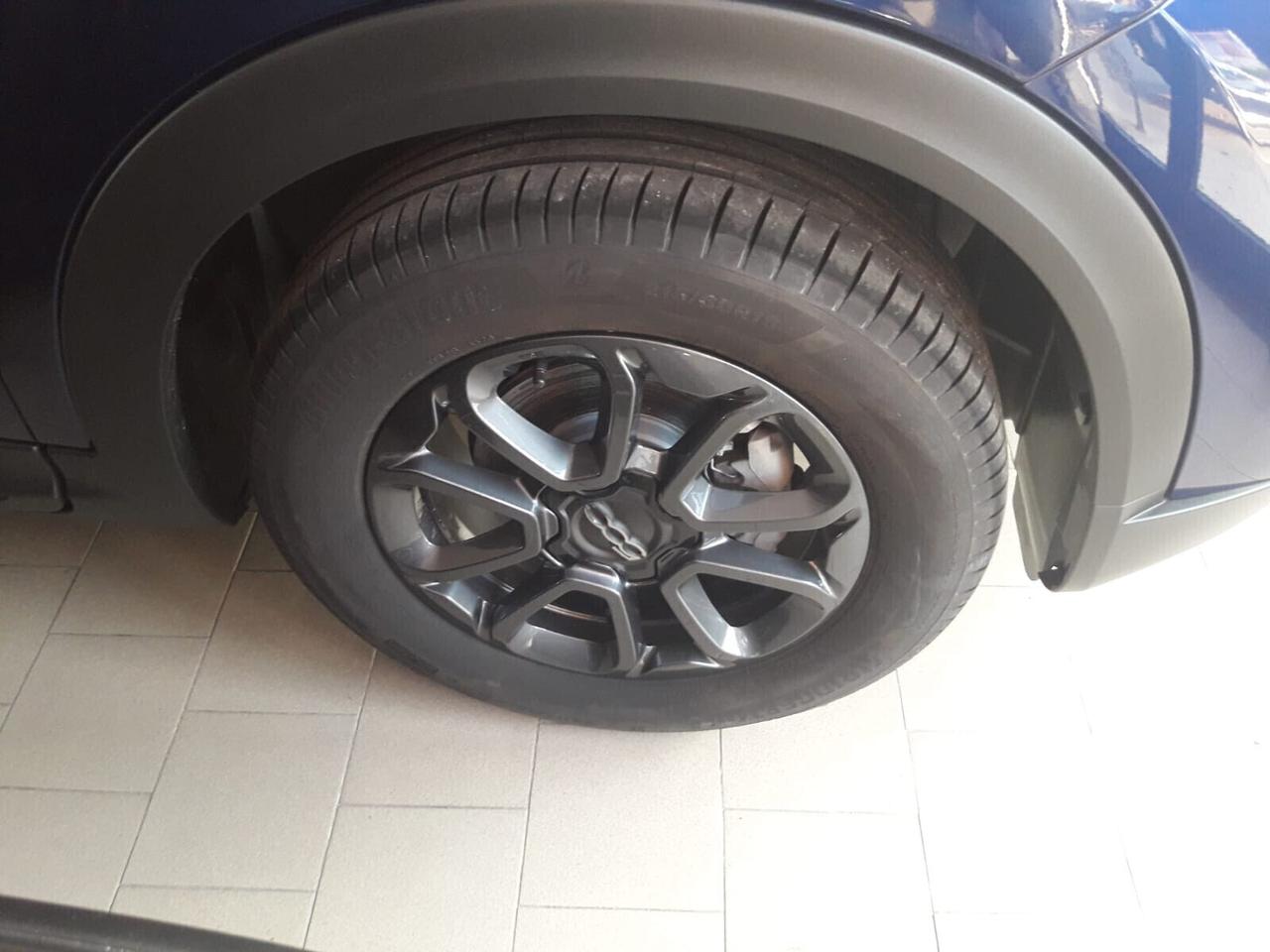 Fiat 500X 1.0 T3 120 CV Club