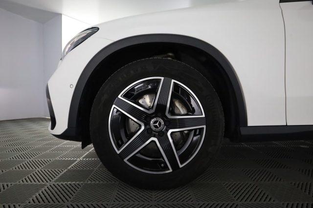 MERCEDES-BENZ GLC 220 GLC 220 d 4Matic Mild Hybrid AMG Line Advanced