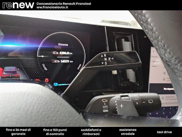 RENAULT Austral E-Tech full hybrid 200 TECHNO