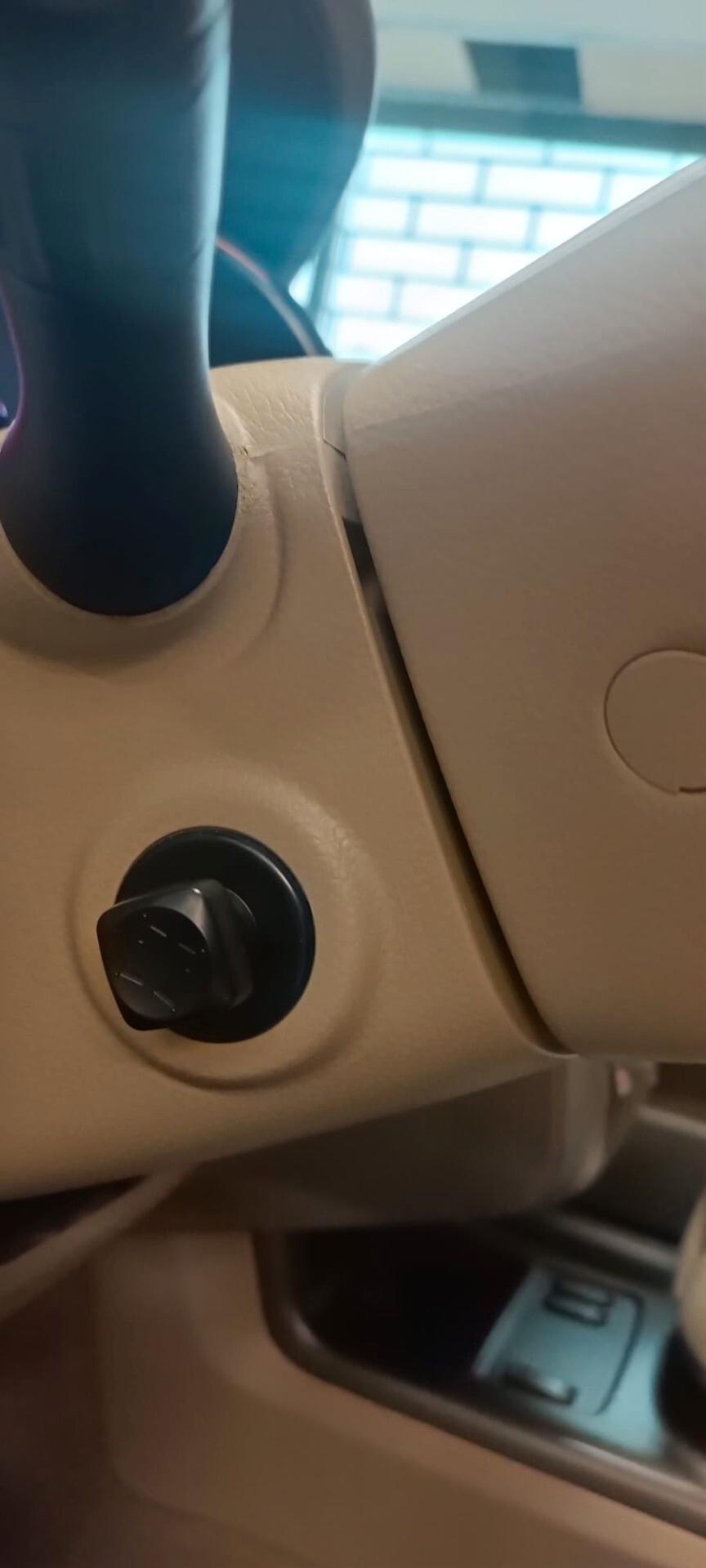 Nissan Murano 2.5 dCi Tekna-TETTO-GANCIO-20"