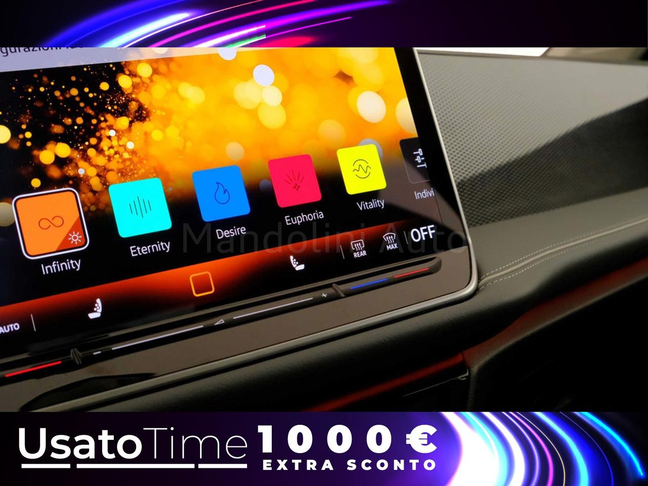 Volkswagen Passat 2.0 tdi scr evo 150cv business