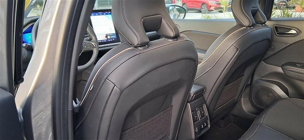 Renault Symbioz 1.6 E-Tech full hybrid Iconic Auto