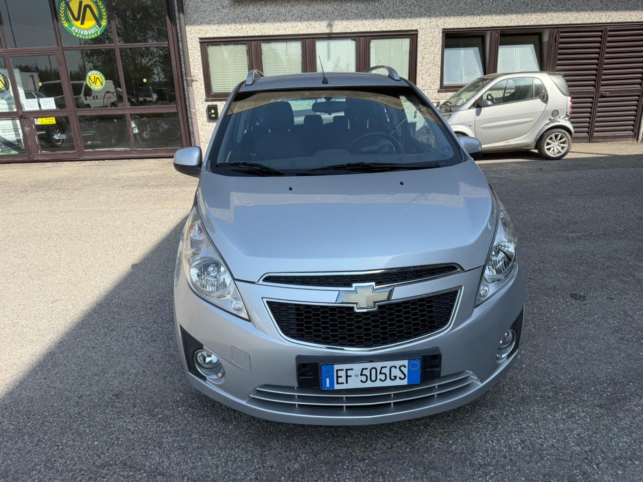 Chevrolet Spark 1.0 LS Neopatentati Ok