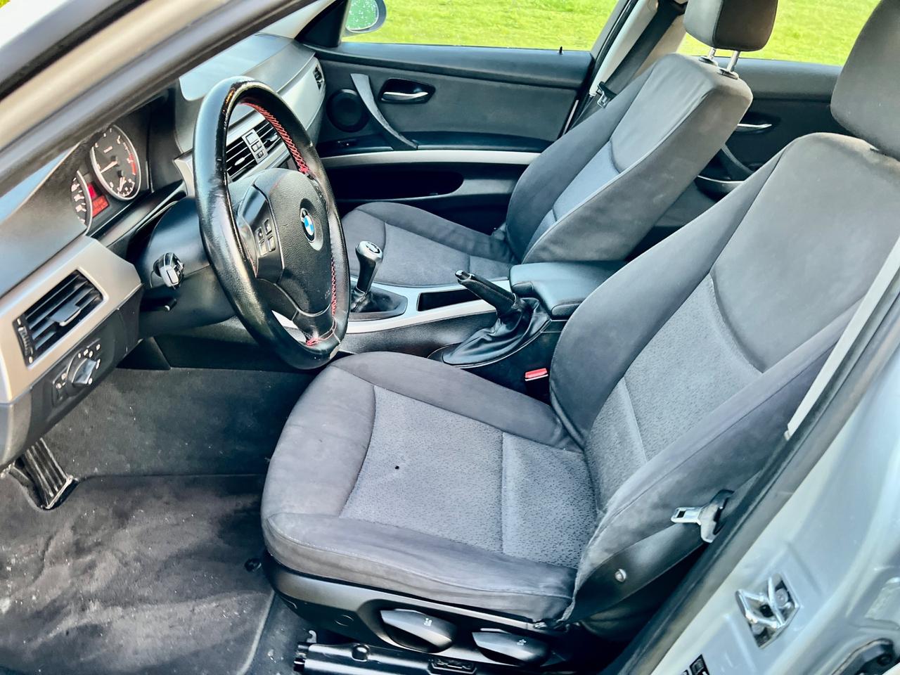 Bmw 318 318d cat Touring MSport