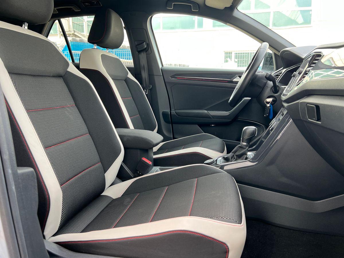 VOLKSWAGEN T-Roc 2.0 tsi Edition190 4motion dsg