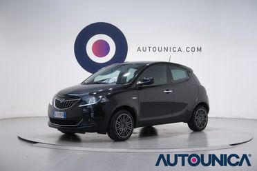 LANCIA Ypsilon 1.0 FIREFLY 5 PORTE S&S HYBRID ECOCHIC GOLD