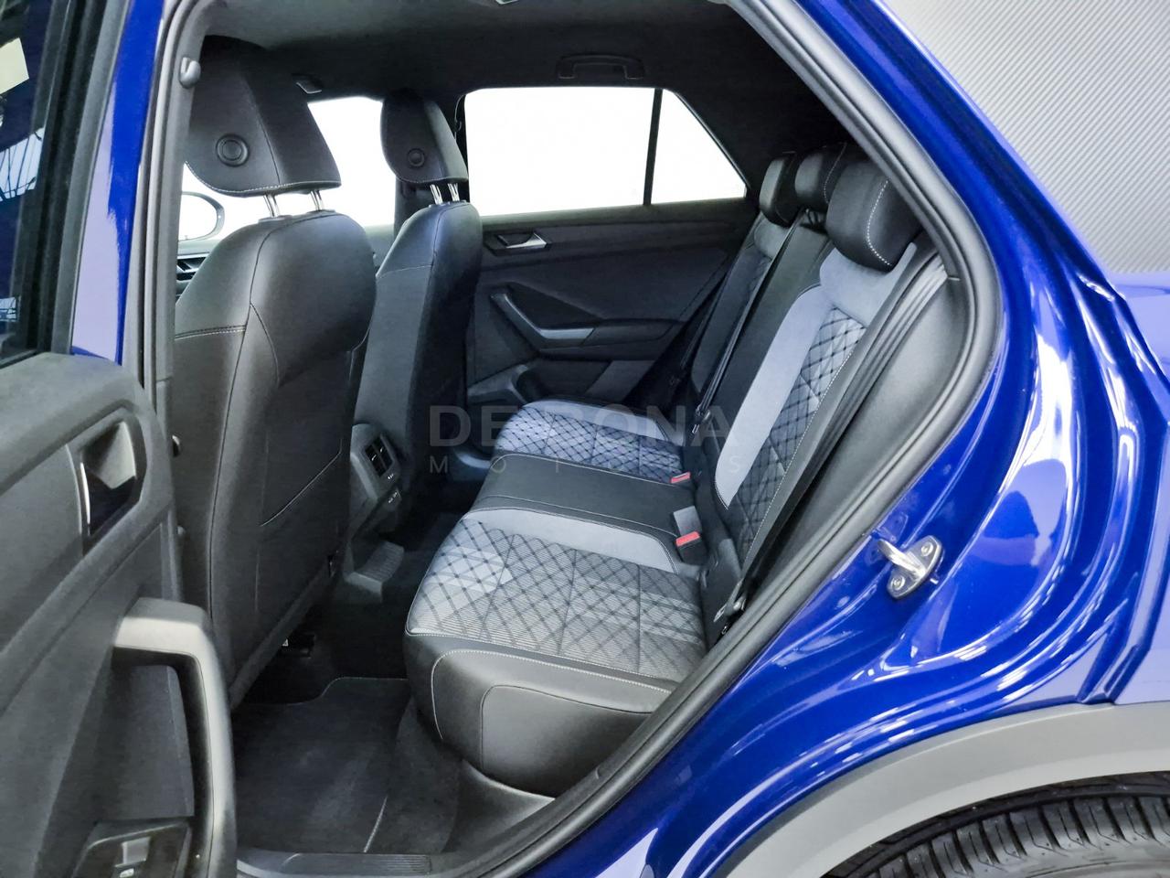 Volkswagen T-Roc 1.0 tsi r-line plus 115cv