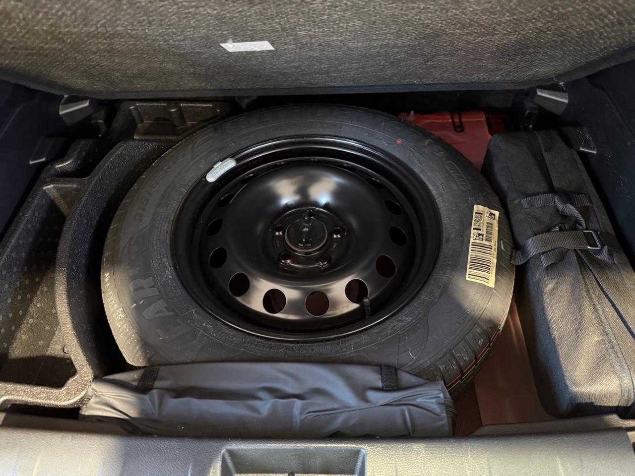 Jeep Renegade 1.0 T3 Longitude