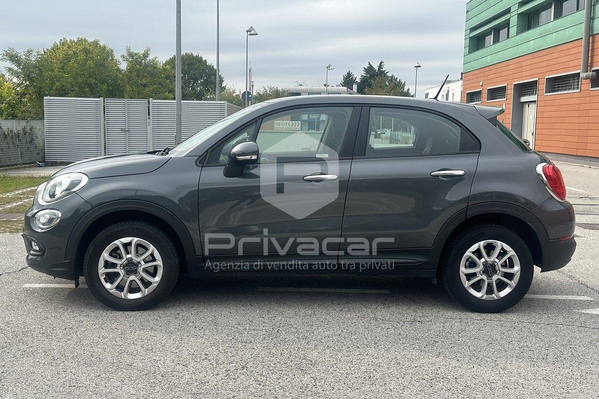 FIAT 500X 1.6 MultiJet 120 CV Pop Star