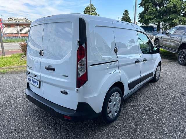 Ford Transit Connect 200 1.5 Ecoblue 100cv Trend L1H1
