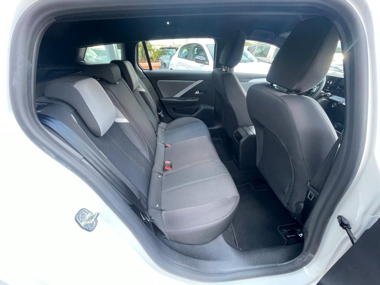 Opel Astra 1.5 Turbo Diesel 130 CV AT8 Sports Tourer Edition