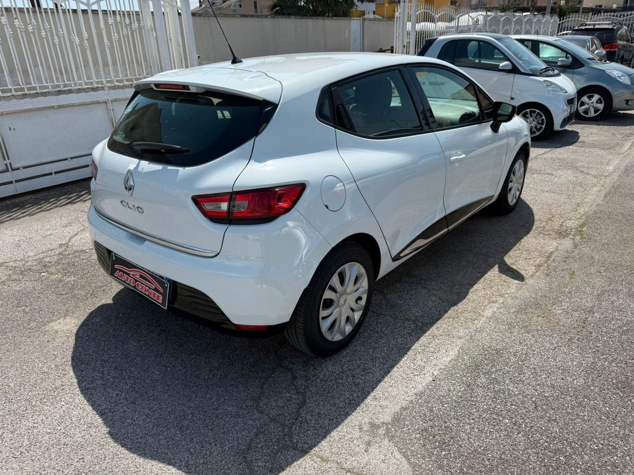 Renault Clio 1.2 75CV GPL 5 porte Wave