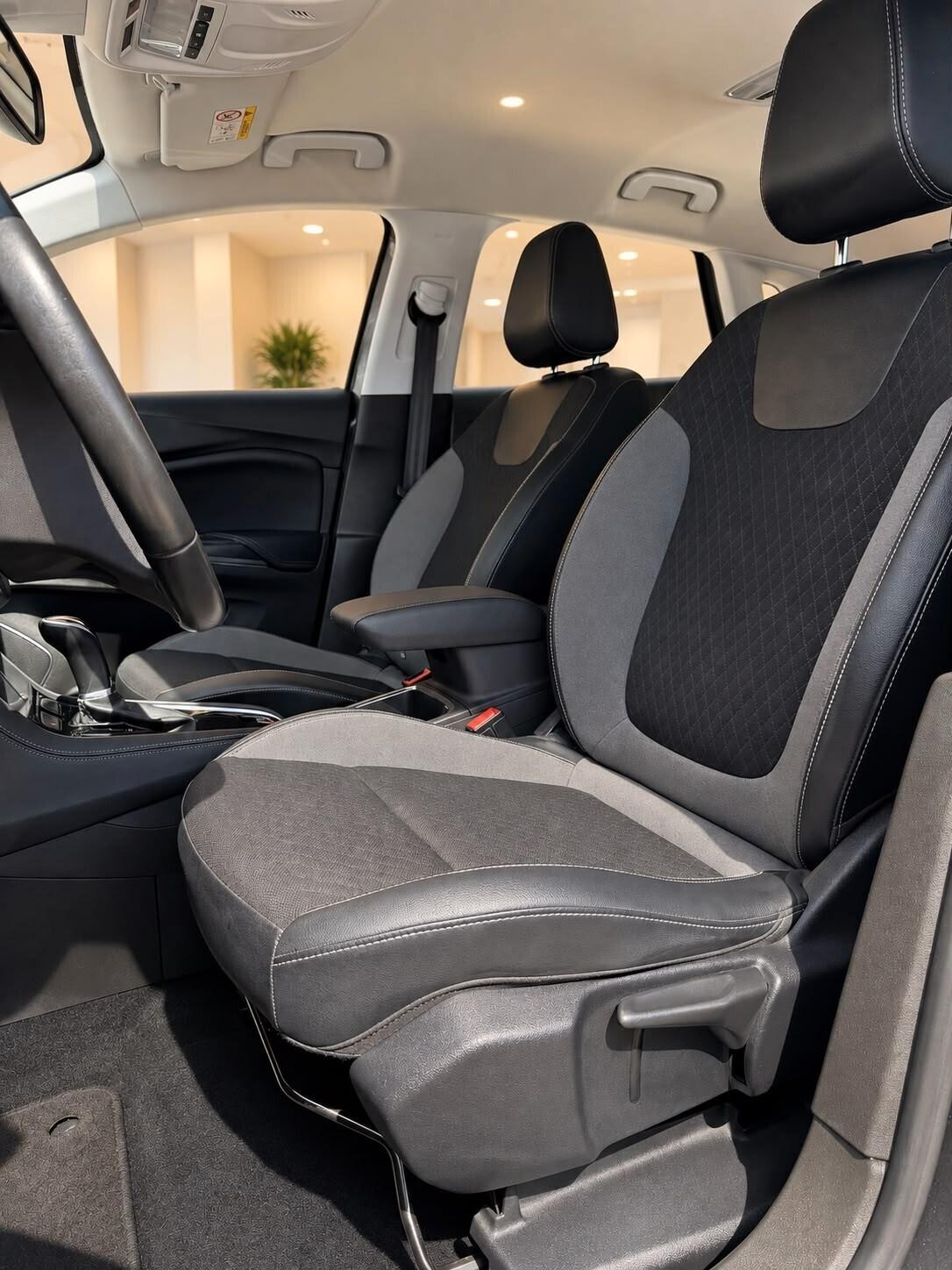 Opel Grandland X 1.5 diesel Ecotec Start&Stop Business Edition
