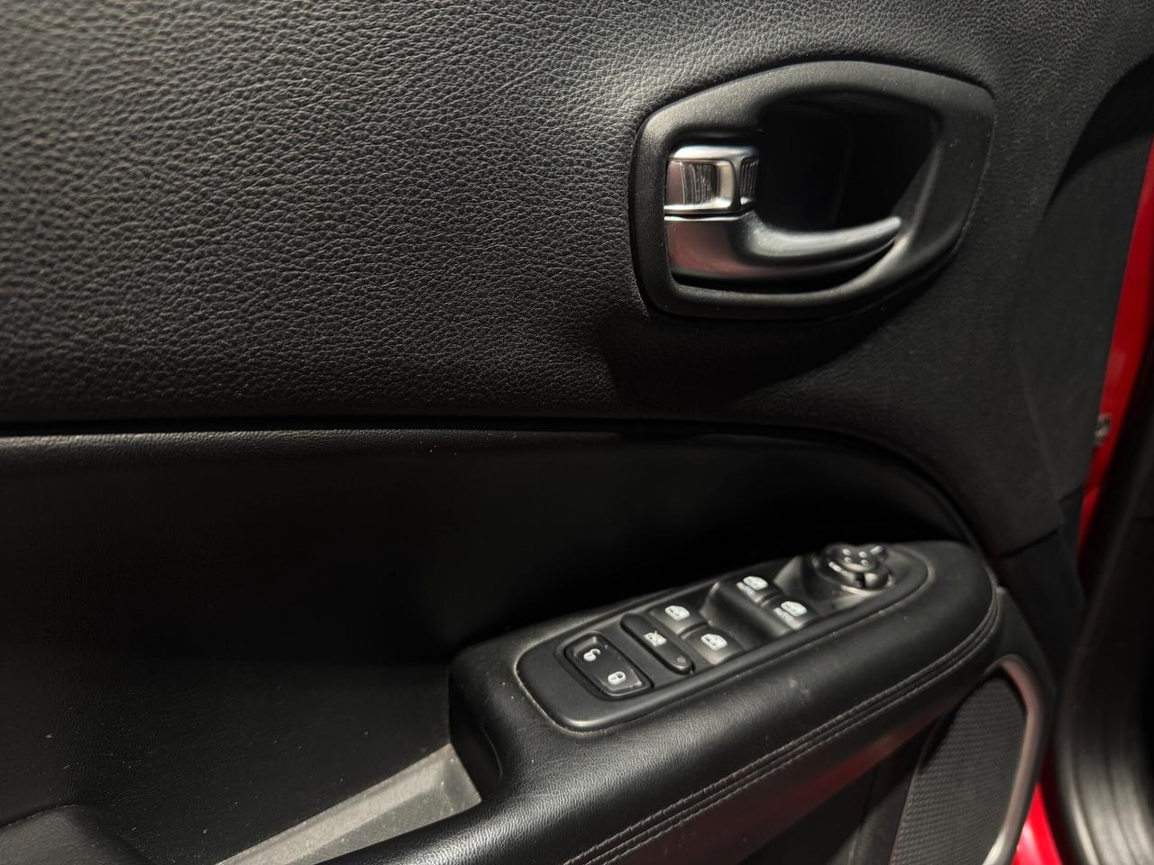 Jeep Compass 2.0 Multijet II aut. 4WD Night Eagle